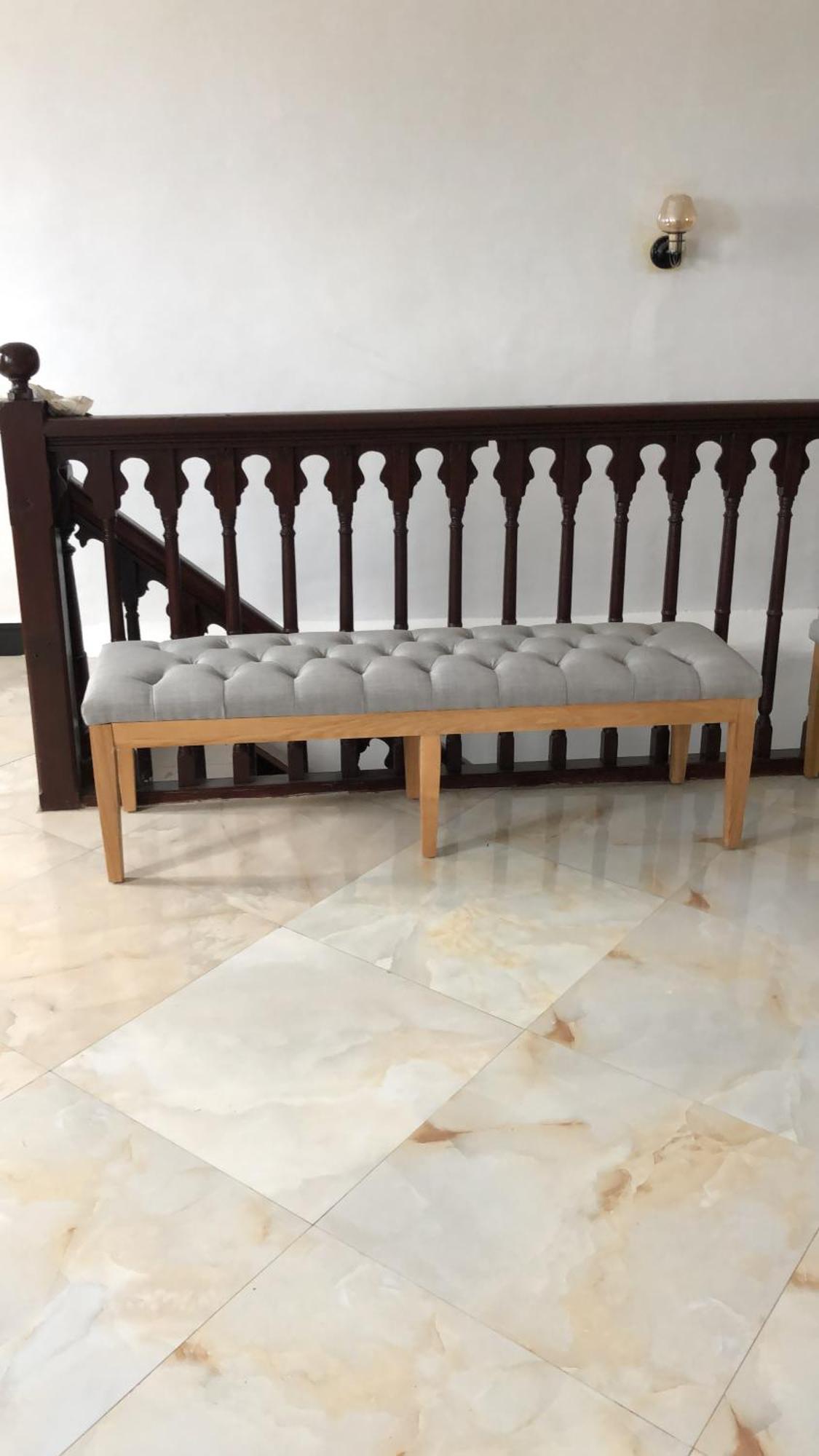 Vandrarhem Vuga Zanzibar