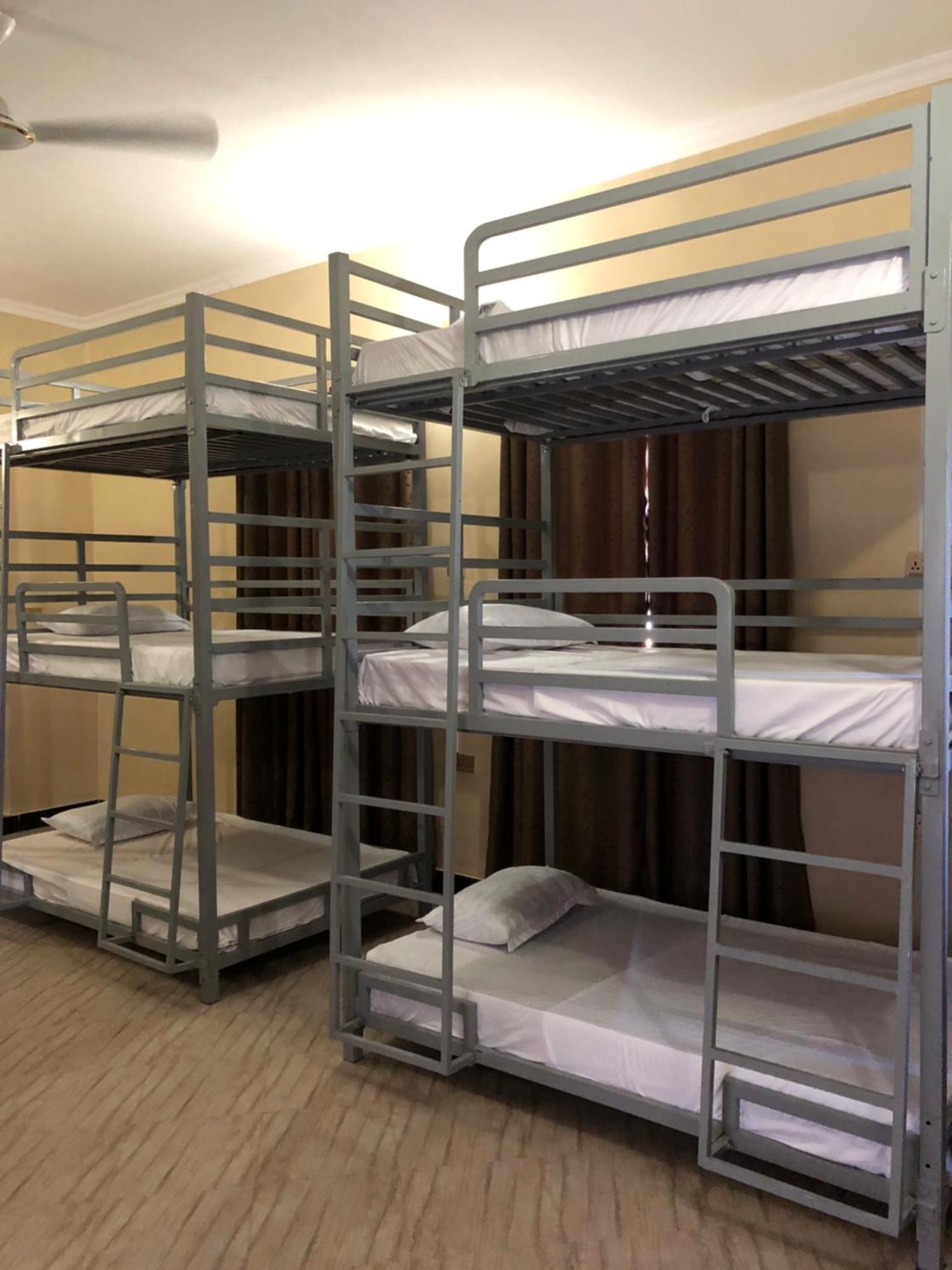 Hostel Vuga Sansibar